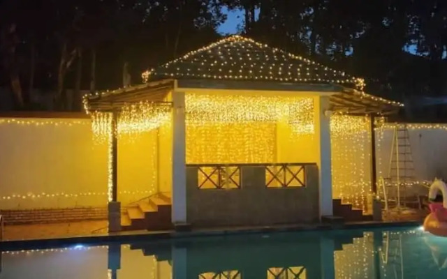 Seremban Resort Villa by uBook