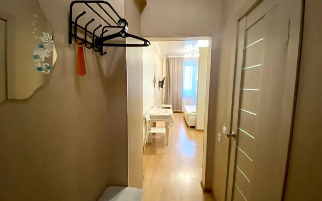 Декабрист на ул. Серова 30