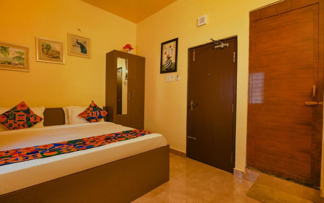 Fabhotel Vijaylakshmi Stay Inn