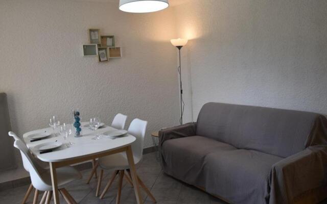 Appartement Montgenèvre, 2 pièces, 6 personnes - FR-1-266-145
