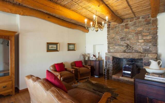 Tulbagh Mountain Manor