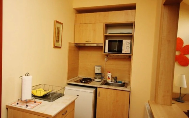 Panorama Wellness Apartman Hotel