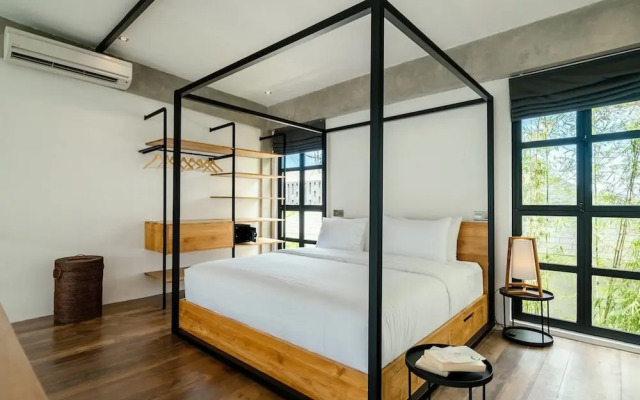 Berawa Loft 10 by Betterplace