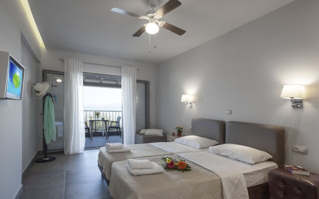 Locanda Barbati Luxury Aparthotel