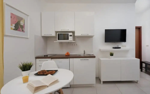 Apartments Antons 2