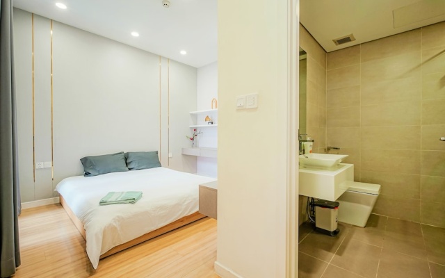 MILLENIUM - Luxury Central Apartments – Guest Rooms – Ho Chi Minh City