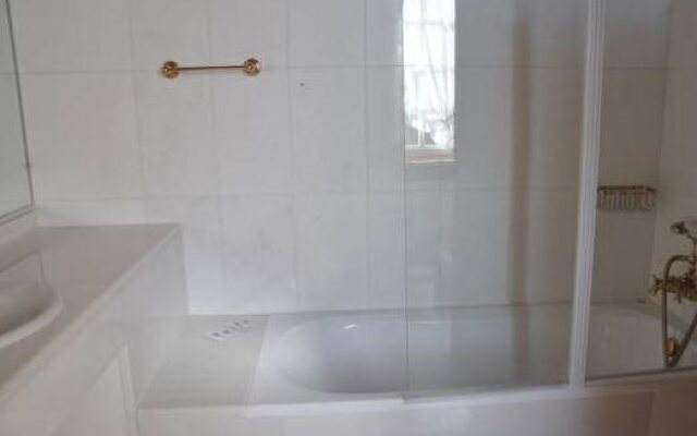 Casa de Campo da Coudelaria de Alter