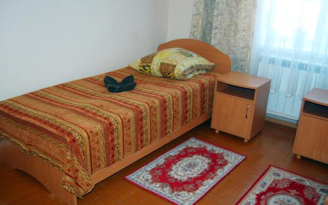 Флоренция (бывш. Спутник)