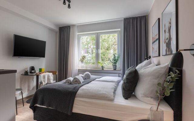 Limehome Hannover Bleichenstraße