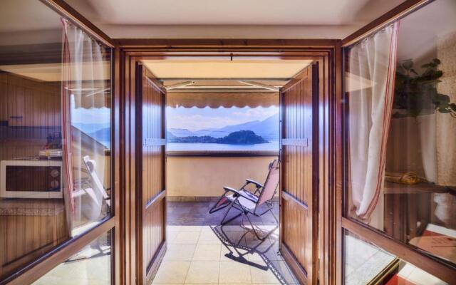 Cosy Apartment in Varenna