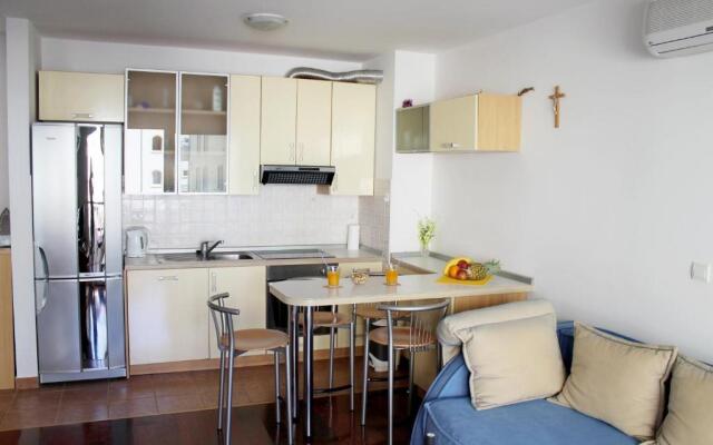 Apartment Beachfront