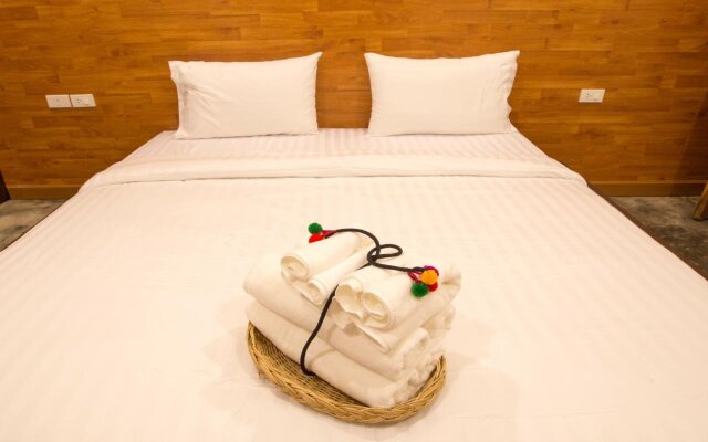 Pagoda Sight Residence