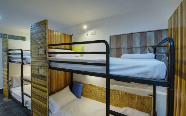 Maison Model d'Angkor - Hostel