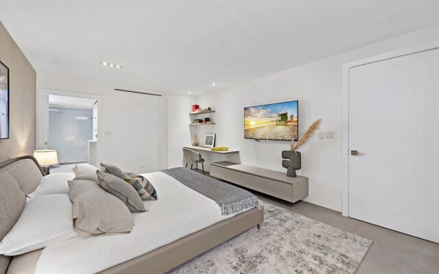 Ocean View Luxury Condo
