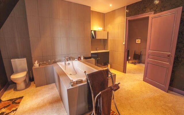 Chateau de Fouinières