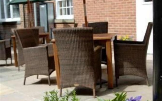 The Lion Pub with Rooms