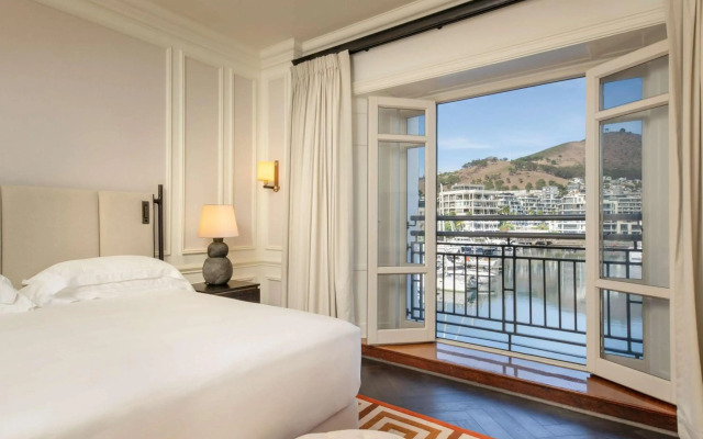 Cape Grace, A Fairmont Managed Hotel