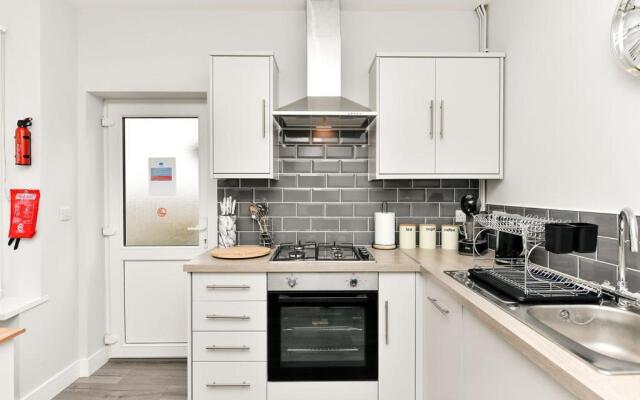 Just Stay Wales The Teify Bungalow