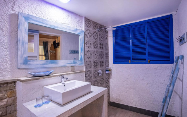 Santorini Beach Resort