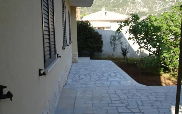 Apartments Deželić