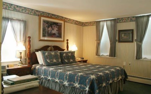 Christmas Farm Inn and Spa