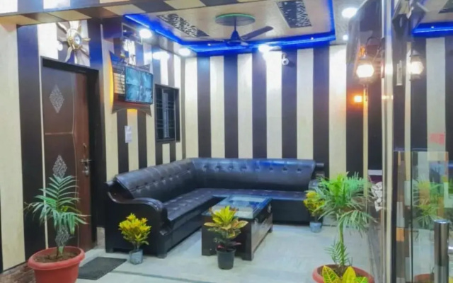 Goroomgo Kaushalya Residency Uttarakhand