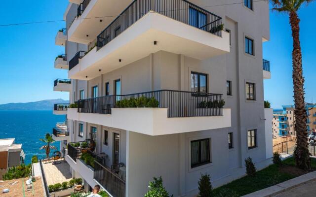 Apart-Hotel Lili2