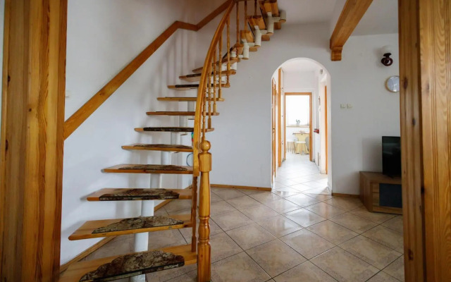 Apartament Miriada 16