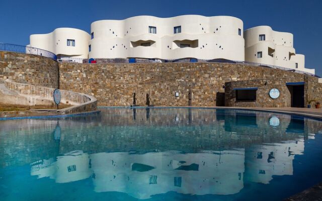 Ramee Royal Resort & Spa Udaipur