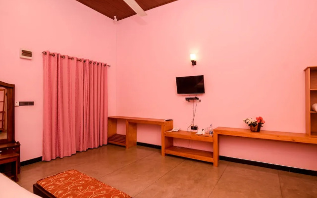 OYO 327 Man Mountain Villa