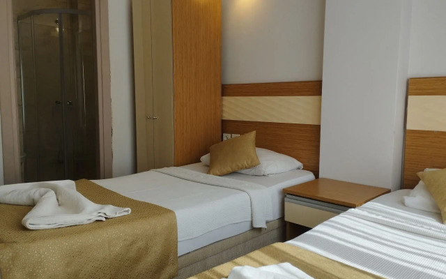 Soleil Otel