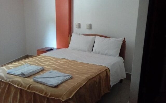 Ollanta Inn