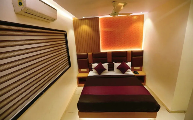Hotel Hindustan Residency