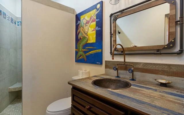 Casa Frida Massive Condo Sleeps up to 12!