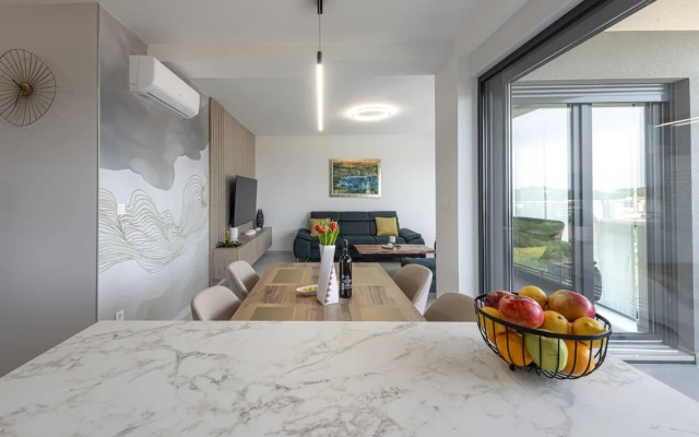 Tila Luxury Suite