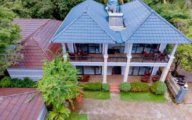 Lotus Villa Phu Quoc