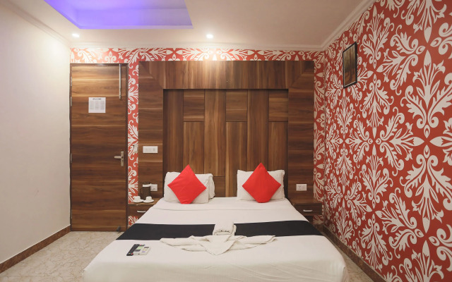 Airport Hotel Ambience Inn