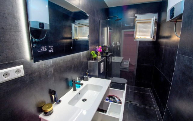 Smart Home Mostar
