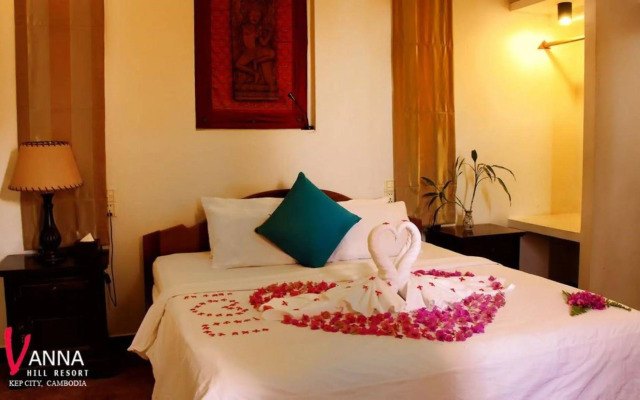 Vanna Hill Resort