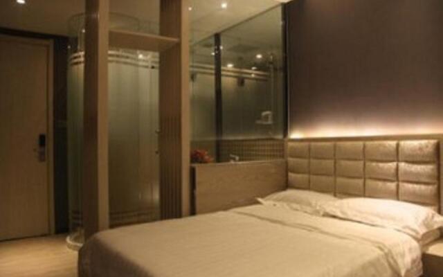 Super 8 Beijing Haidian Huayuan Bridge