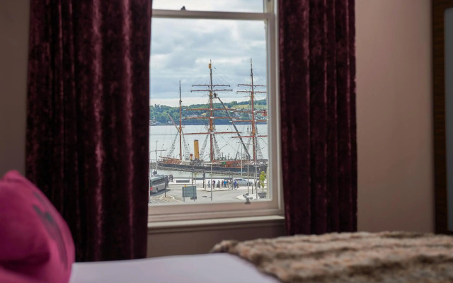 Malmaison Dundee