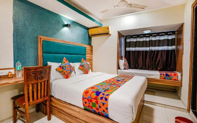 Hotel Comfort Inn
