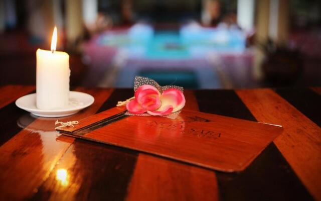 Nosy Saba Private Island & Spa