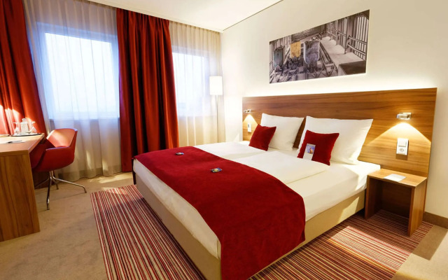 Four Points Flex by Sheraton Essen