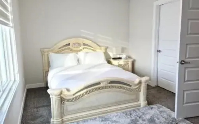 Creekwood Lodgette 3-Bedroom Luxury Suite