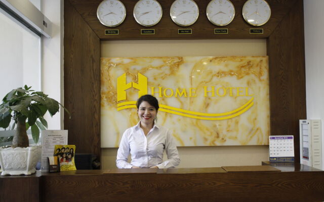 West Lake Home Hotel & Spa