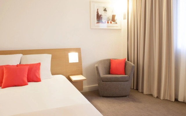 Hôtel Locomo - Gare De Lyon Bastille