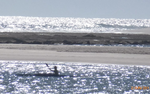 Apt 42 Riverview Holiday Apartments