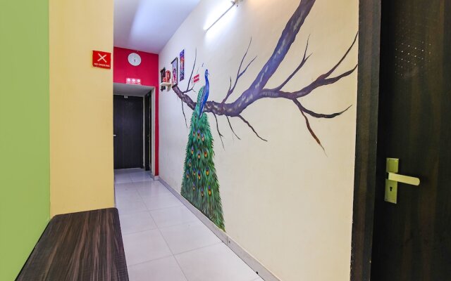 Fabhotel Eco Inn