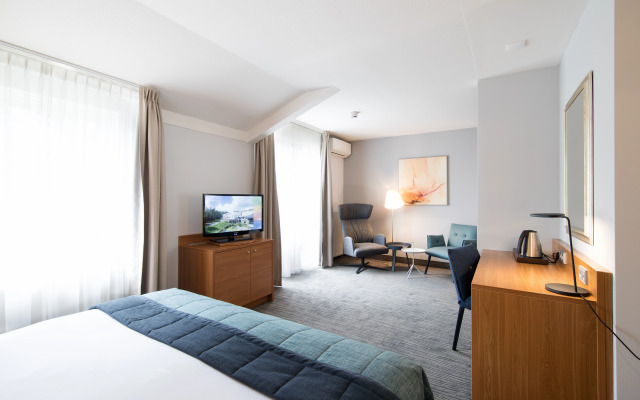 Bilderberg Résidence Groot Heideborgh